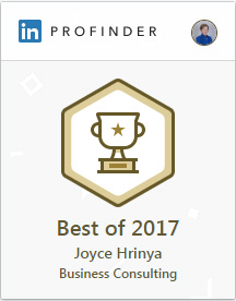 joyce-profinder